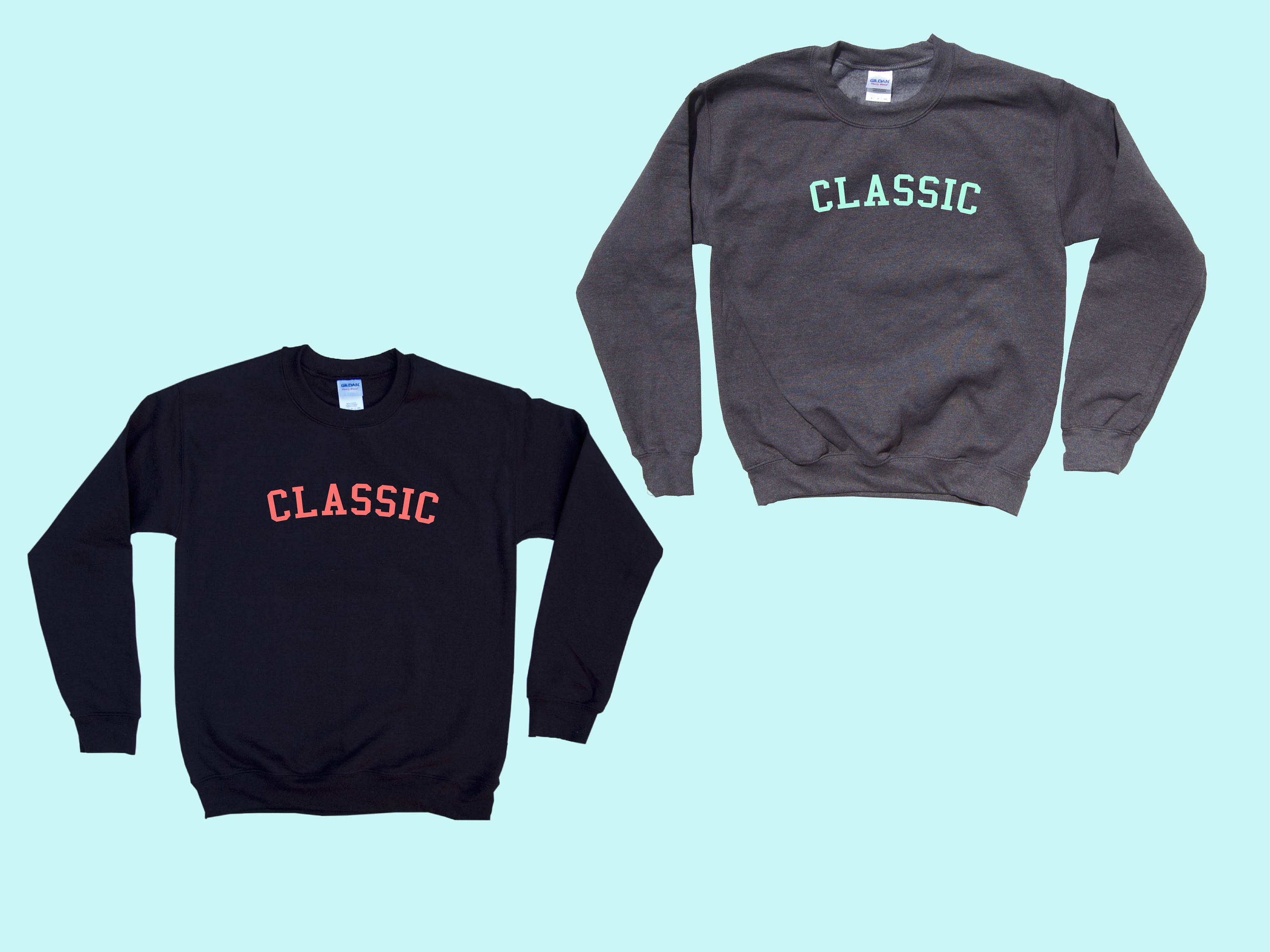 nsw crewneck sweatshirt