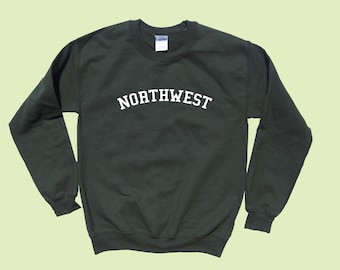 NORTHWEST -  Sweatshirt