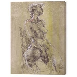 Abstract Figurative, Women Sketch, Woman Sketch, Figure Art, Woman Drawing, Woman Sketch Art, Women Drawing, Female Sketches