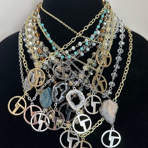 NEW! Bisco Necklace Party!