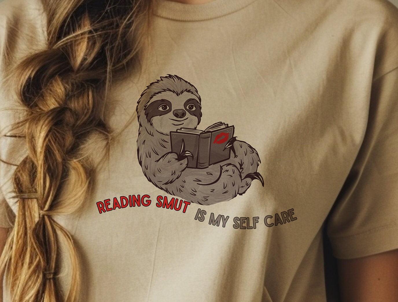Smut Shirt | Smut Gifts | In My Smut Era Smut Lover Shirt