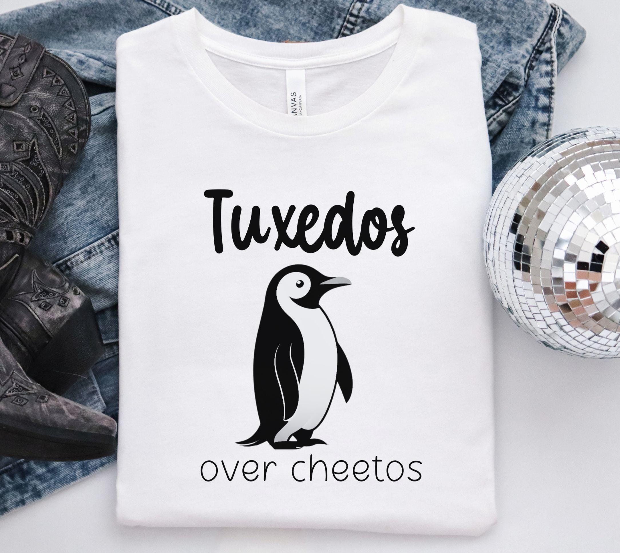 Penguin Tariffs Shirt | FDT Shirt | Trump Penguins Shirt | Heard Island Tee | Trump Tariffs FDT Shirt | Political Protest Apparel