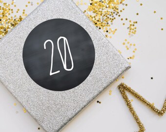 Auf welche Punkte Sie zuhause vor dem Kauf der Adventskalender verpackung Acht geben sollten