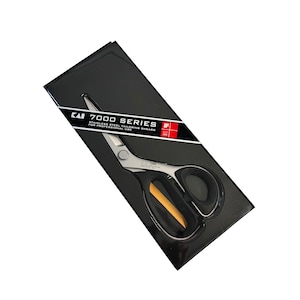 Kai 7205 Series Professional Shears - 8" Inches (20.5cm) Stainless Steel
