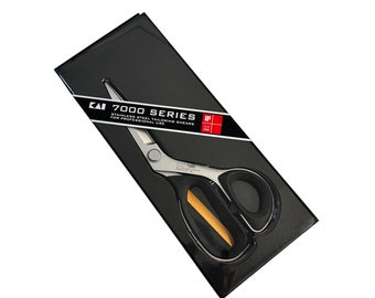 Kai 7205 Series Professional Shears - 8" Inches (20.5cm) Stainless Steel