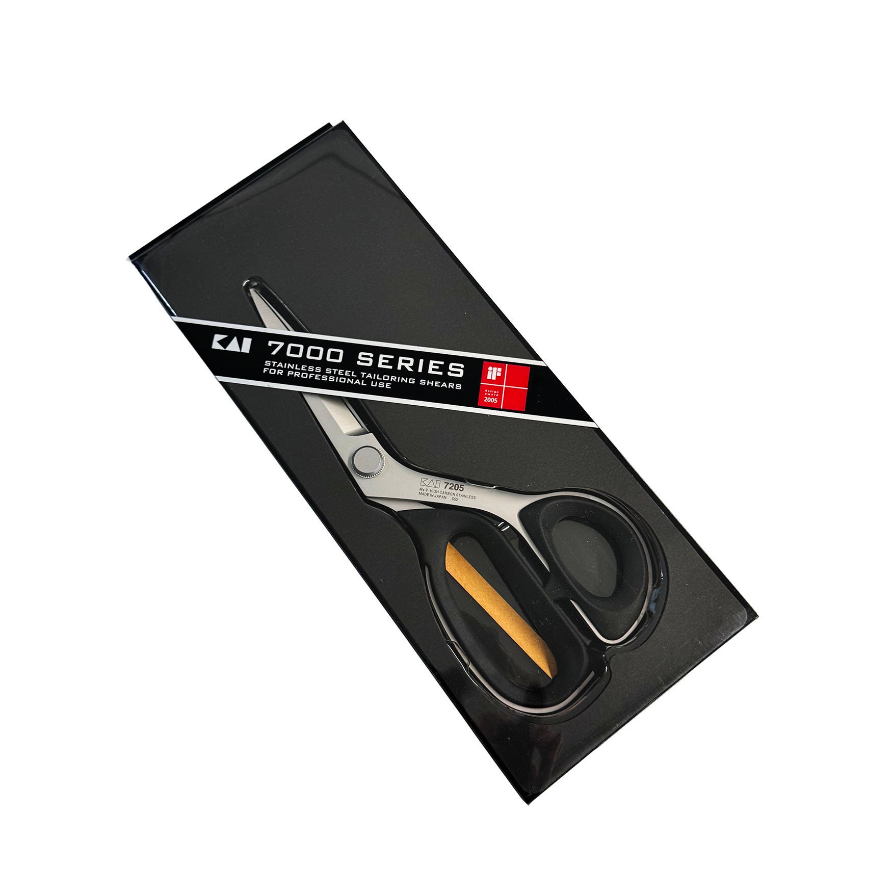 Kai 7205 Series Professional Shears - 8