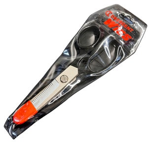 Cesoia Crescent Wiss 1DSN Intarsiata BLD 8-1/2" Cesoia per tagliare cintura e pelle - Cesoie e forbici in acciaio massiccio di qualità premium Made in Italy
