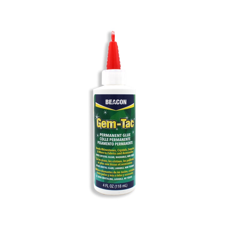 gem tac glue target