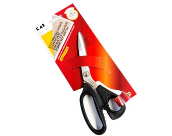 KAI N5250 10インチ 洋裁はさみ - Etsy 日本