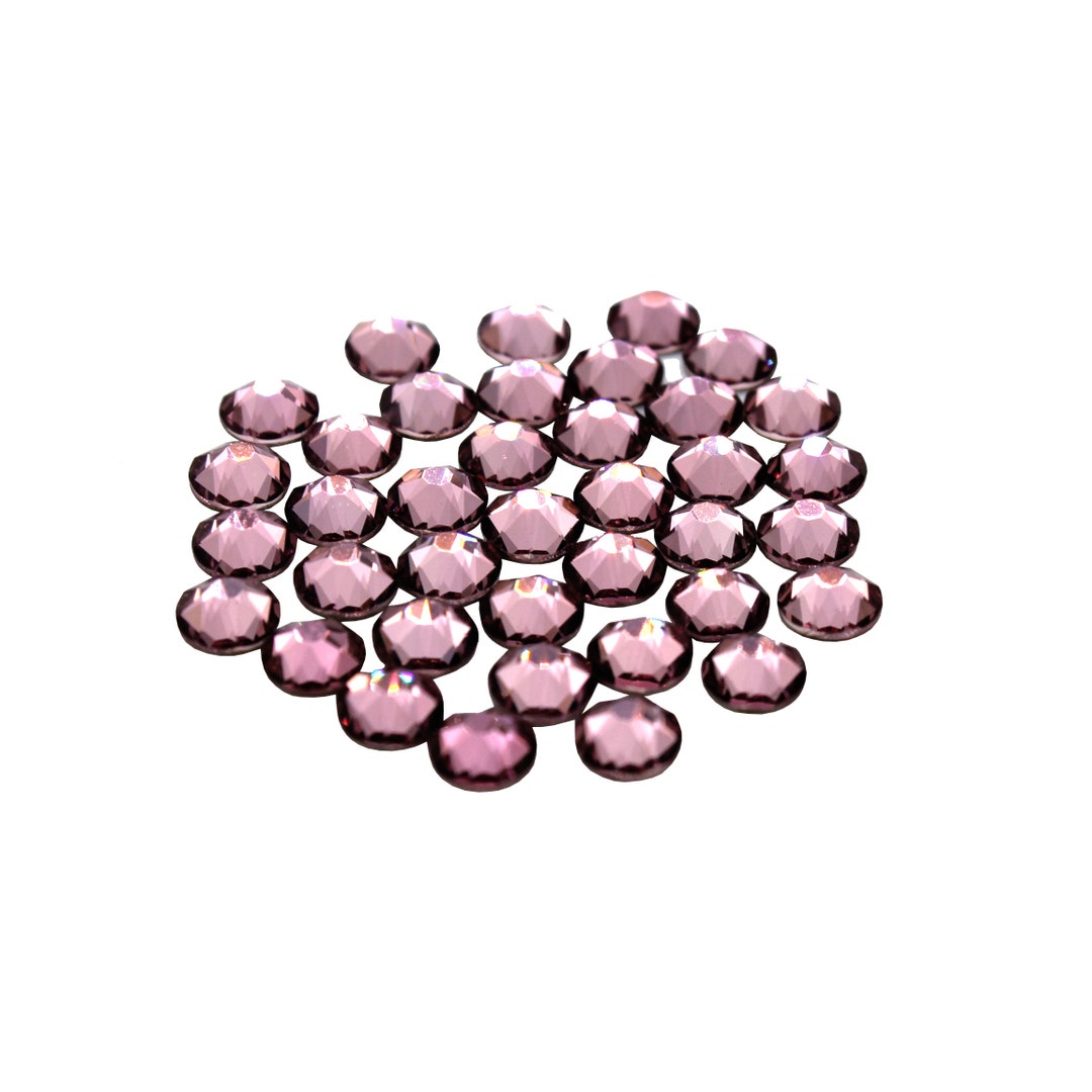 Swarovski Xirius Rose 2088 SS20 Antique Pink (ANTP) Foiled