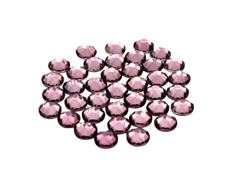 [ララン] SWAROVSKI XIRIUS Rose SS20 ララン] SWAROVSKI XIRIUS Rose SS20 スワロフスキー ライトローズ