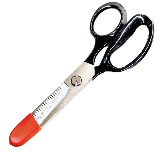 Crescent Wiss 1DSN Shear Inlaid BLD 8-1/2