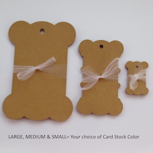 Thick Ribbon & Lace Holders, Floss Bobbins, Spool Cards, Spool Die Cut, Ribbon Tags, Journal Supplies, Sewing Spool Die, Ribbon Organizer