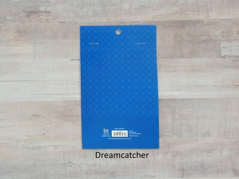 Gazebo Feathersdreamcatcher3 Love Nicole Die Sets You Etsy