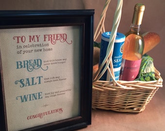 it's a wonderful life quotes bread wine salt