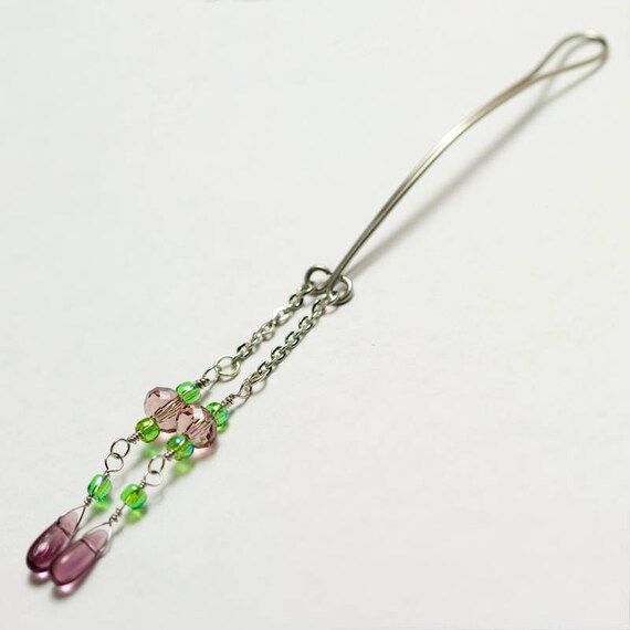 nonpiercing clit jewelry Sasha alexander nude thumbnails