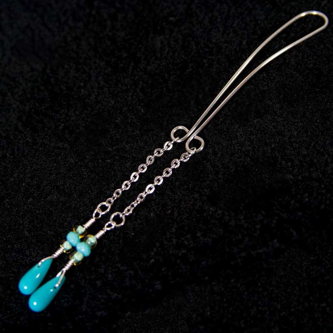 Why Do Girls Get Their Clit Pierced