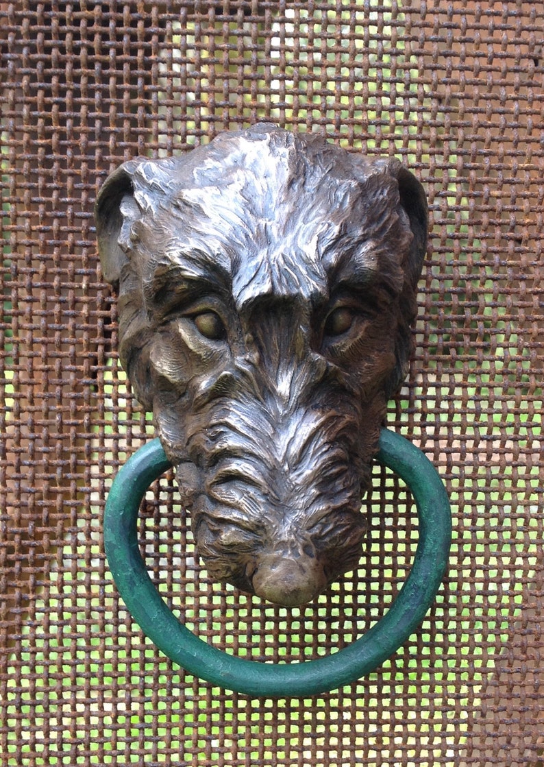 Irish Wolfhound image 2