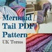 see more listings in the Términos de Patterns UK Stitch section