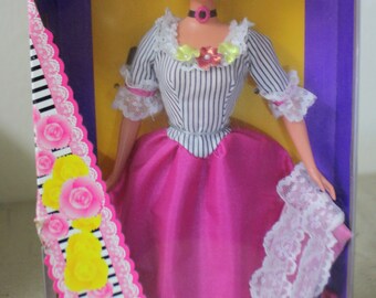 Vintage barbie doll | Etsy