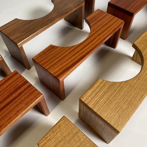 Taburete Stuhl - Taburete de baño de lujo