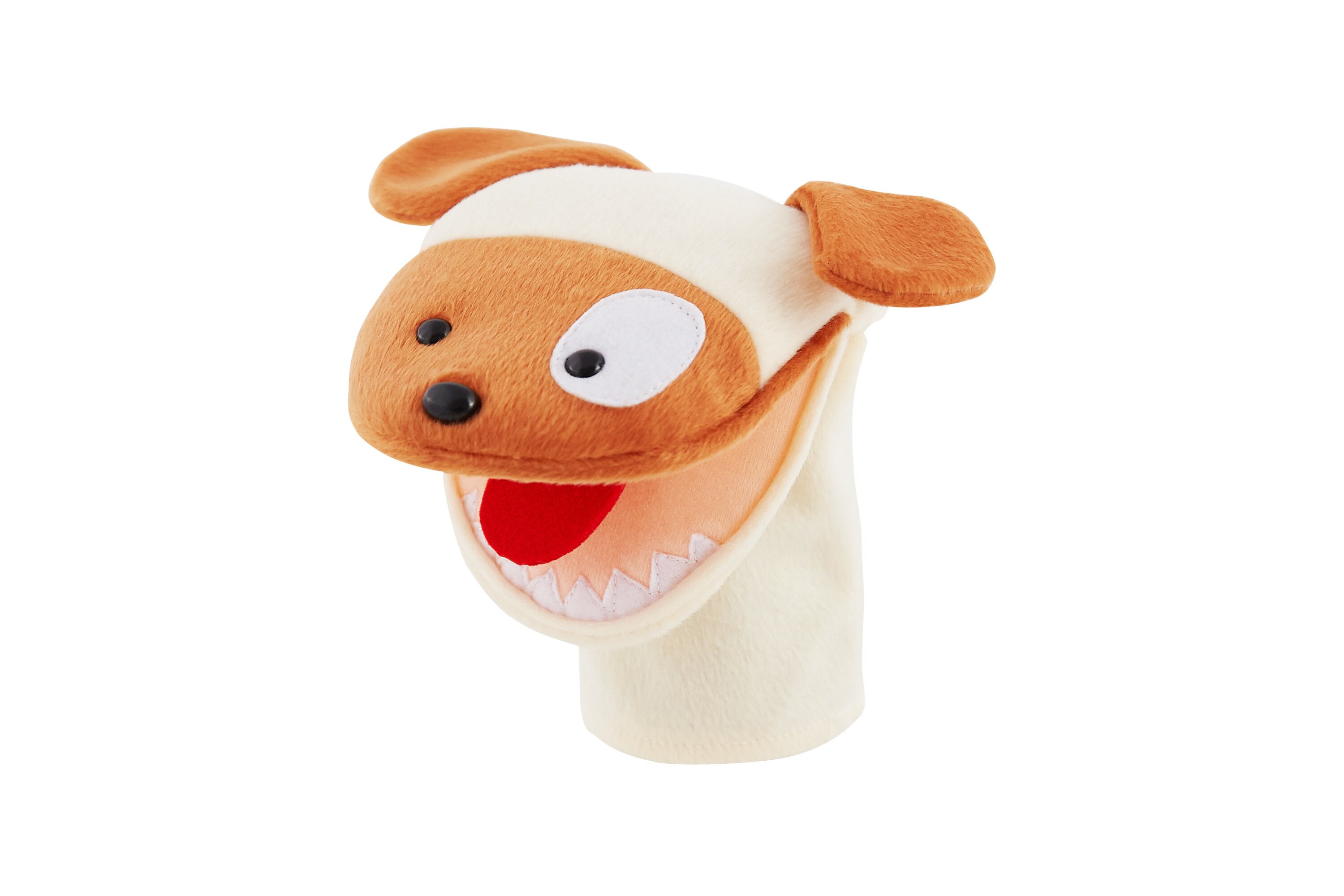 Mouth Puppet Doggy Speech Therapy Aid Etsy