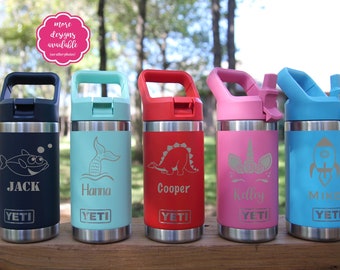 yeti kids rambler