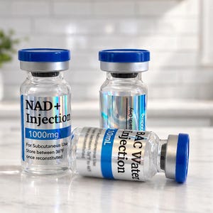 Glutathione Labels