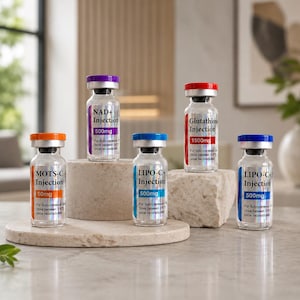 empower pharmacy glutathione labels etsy luxury body skincare