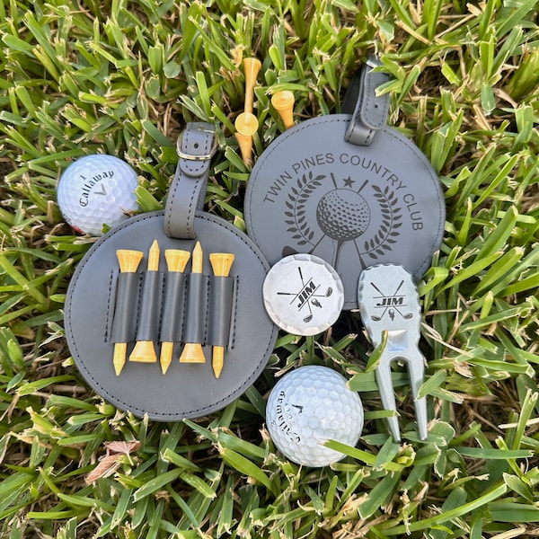 Custom Logo Divot Tool Etsy