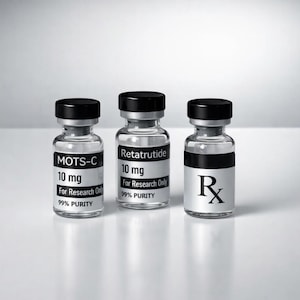 Glp 1 Vial Case