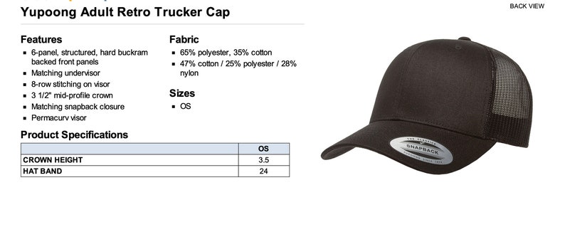 Mr Mrs Trucker Hat | Custom Hat | Logo Hat | Bridal Party Hat | Wedding day Hat | Personalized Mr Mrs Hat| Leatherette Patch | Trucker Hat image 5