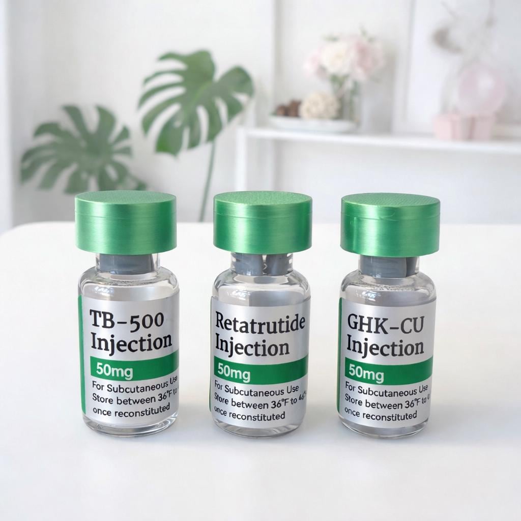 Copper Peptide - Etsy Copper Peptide - Etsy