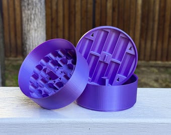 HydraPeak Peptide insert for 25oz or 32oz Thermos | Max storage up to 54 Vials | Hydrapeak Storage| Peptide Stackable Storage | Peptide Case