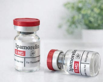 3ml Peptide Vial Labels, Matte Silver and Red | Waterproof Lab Stickers (pack of 10 Labels) - Etsy 3ml Peptide Vial Labels, Matte Silver and Red | Waterproof Lab Stickers (pack of 10 Labels) - Etsy