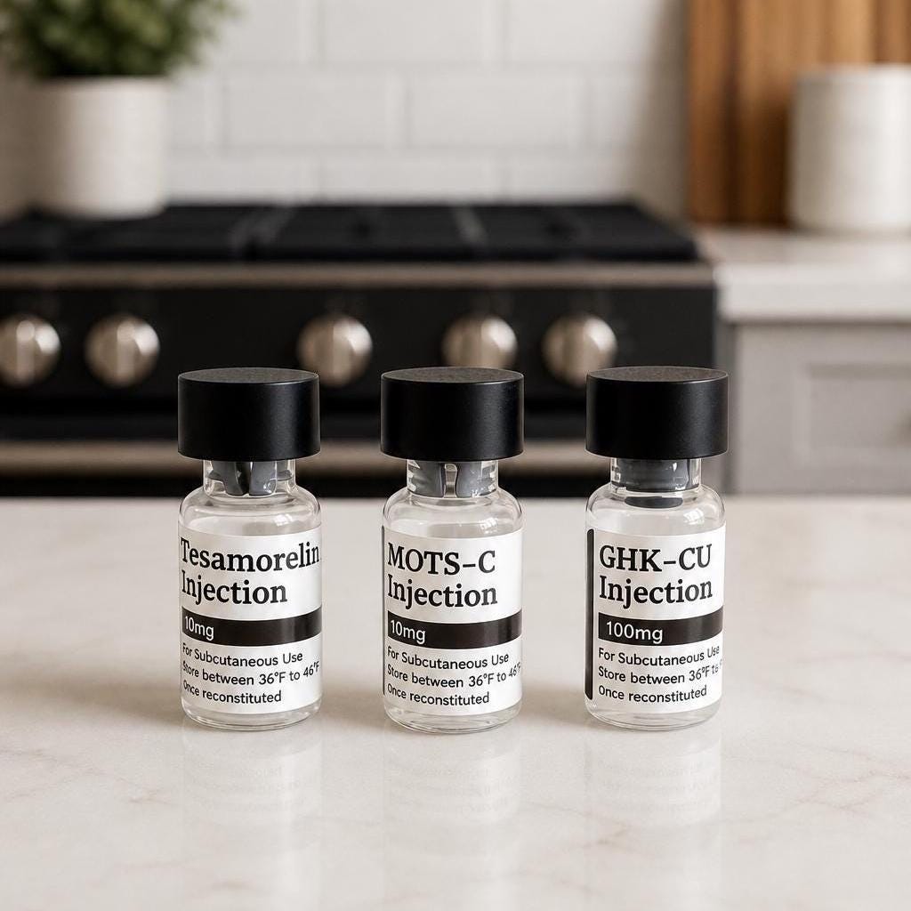 Peptide Vial Labels | 10 Labels per Pack | Waterproof & Oil-proof Stickers for Vials | Lab Labels 40x20mm for 3ml Vials| Peptide Stickers - Etsy Peptide Vial Labels | 10 Labels per Pack | Waterproof & Oil-proof Stickers for Vials | Lab Labels 40x20mm for 3ml Vials| Peptide Stickers - Etsy