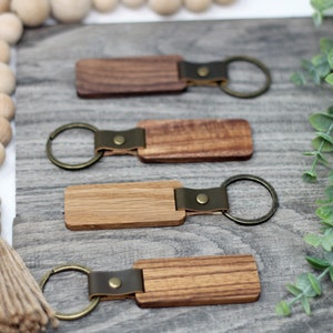 Wood Keychain Blanks, Keychain Blank Wood, Keychain Blank for Engraving,  Wholesale Craft Supplies, DIY Keychains, Craft Blanks, Bulk Supply -   Norway