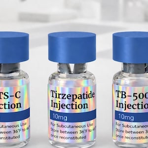 next level tirzepatide GLP-1 for Weight Loss: How It Works and What to Expect
