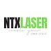 Ntxlaser store logo
