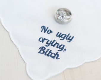 gift for bride on wedding day from maid of honor