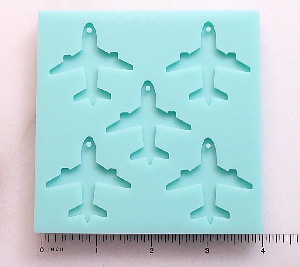 Silicone Molds For Candy Chocolate 3D Car Plane Airplane Aircraft Shape  Fondant Mold Cake Decorating, Silicone Moulds, सिलिकॉन मोल्ड्स - My Online  Collection Store, Bengaluru