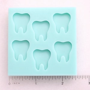 Dentist Molds 