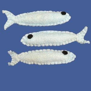 Catnip cat toy, sardines, cat toy, catnip, sardines cat toy, cat, catnip toy, sardine catnip cat toy, cat lover, spoiled cat, kitten toy, fi