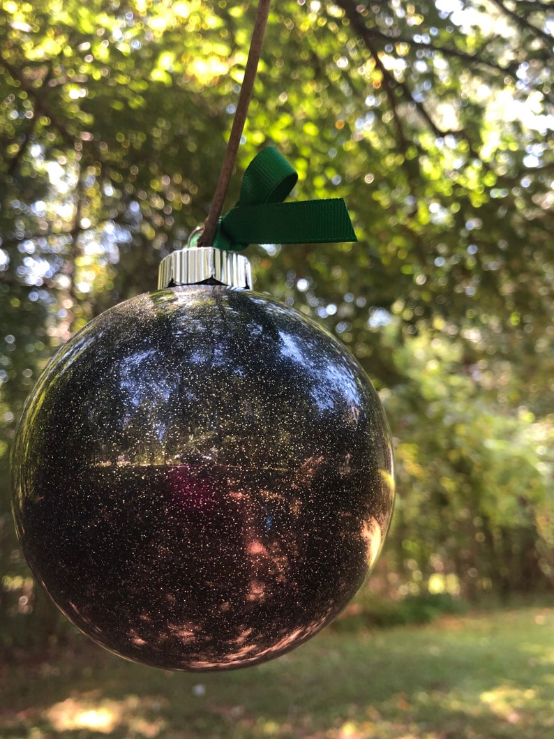 ornament Christmas Christmas ornament ho funny ornament ho ornament gag gift May you be surrounded by hos this Christmas season