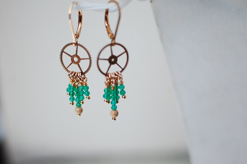 The honest jeweler etsy best sale
