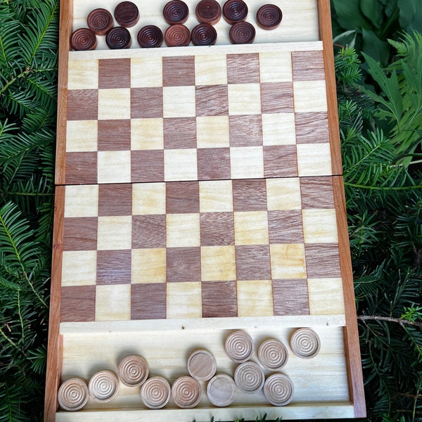 Checker Board