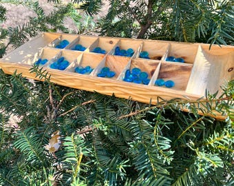 Deluxe Mancala Board