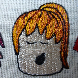 Roblox game embroidery designs 4 separate characters and  etsy Roblox game embroidery designs 4 separate characters and  etsy