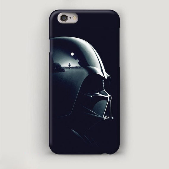 coque iphone 6 star wars dark vador