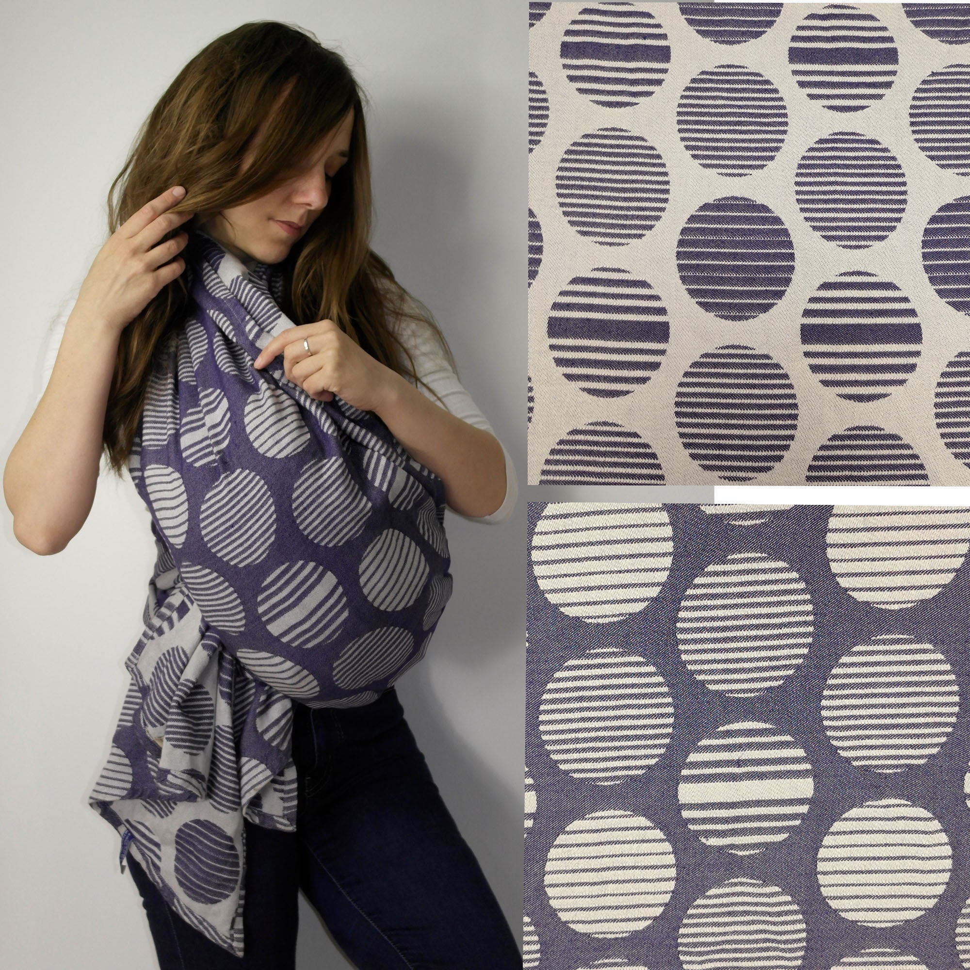 Peruvian Baby Wrap Etsy